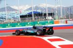 Mercedes-AMG F1 W08 EQ Power+ 2017 года